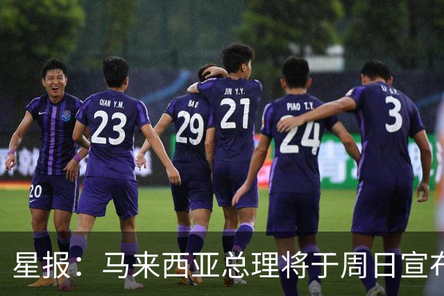 星报：马来西亚总理将于周日宣布雪邦今年是否举办F1分站